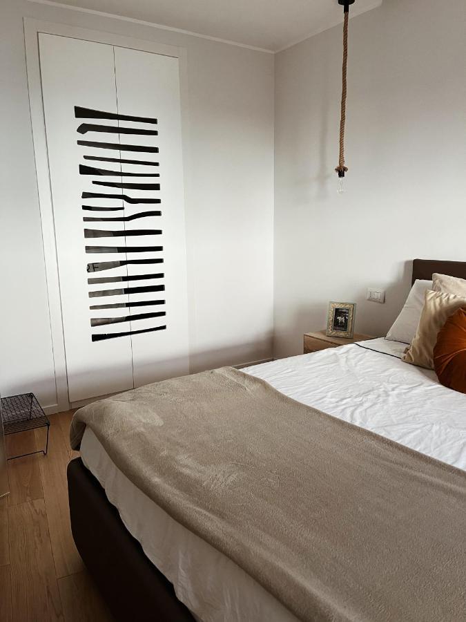 엔나 Il Cortile 아파트 외부 사진